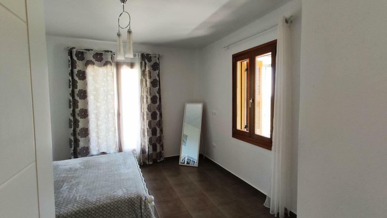 Aricobe Villa Epidaurus Exterior foto